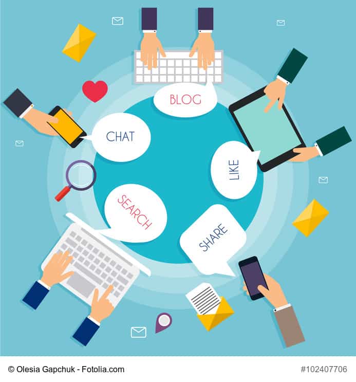 importanza del content marketing