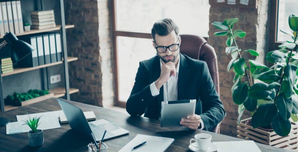 digital marketer