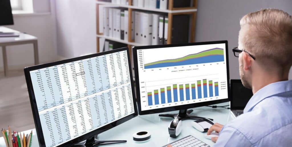 diventare web analyst