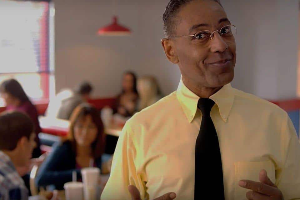 los pollos hermanos italia