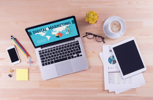 digital marketing 423