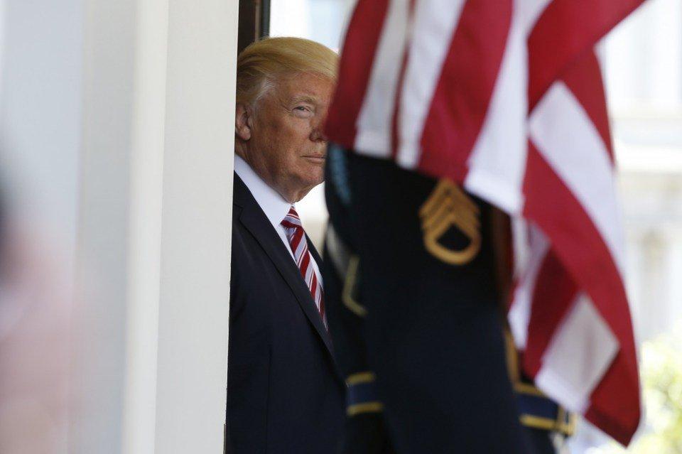 Donald Trump Trump