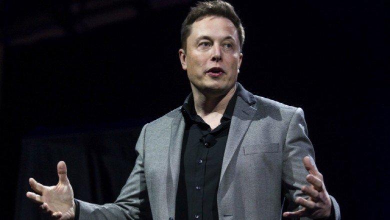 elon musk