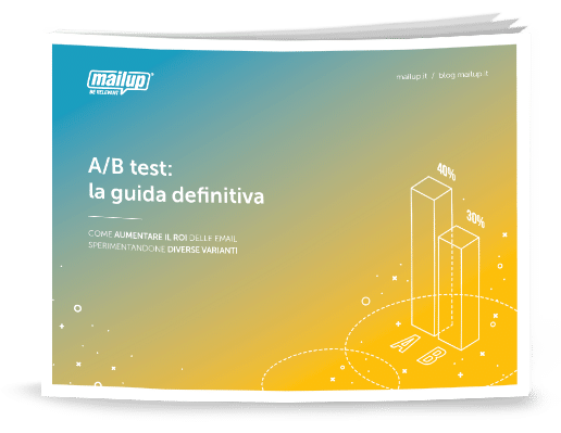 Ebook a b test