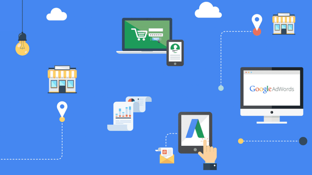 google AdWords