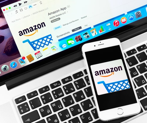 ecommerce amazon