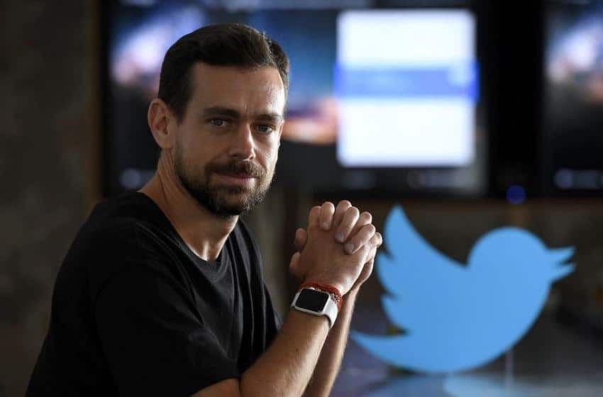 jack dorsey
