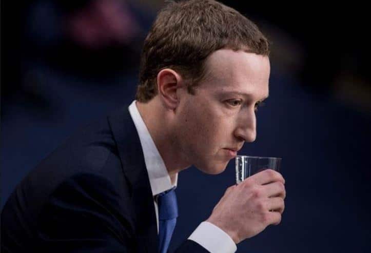 zuckeberg