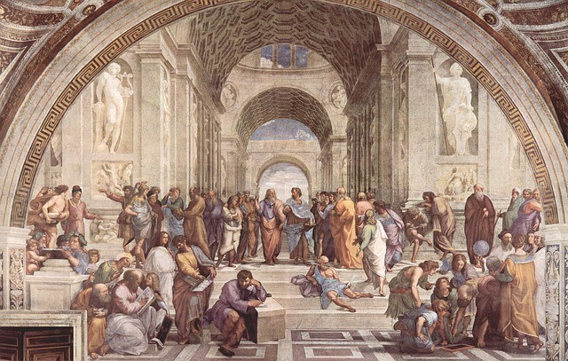 i leader del futuro hanno studiato filosofia