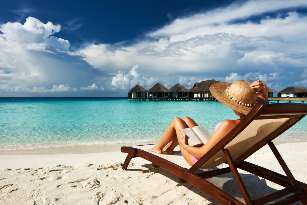 Relax estivo