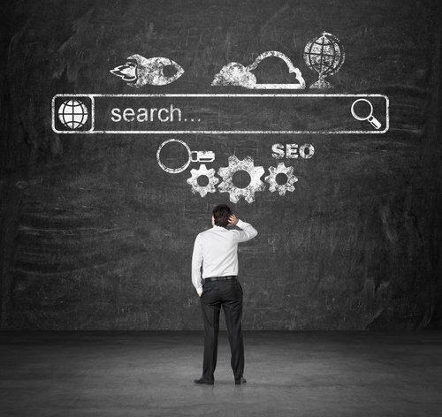seo e sem