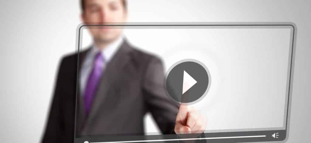 video strategy