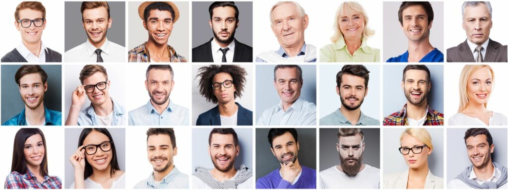 come costruire le buyer personas