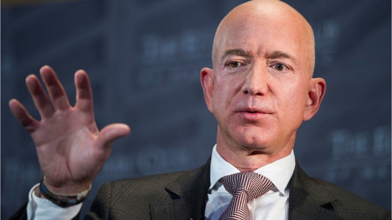 bezos