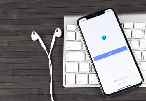 pubblicità su Facebook