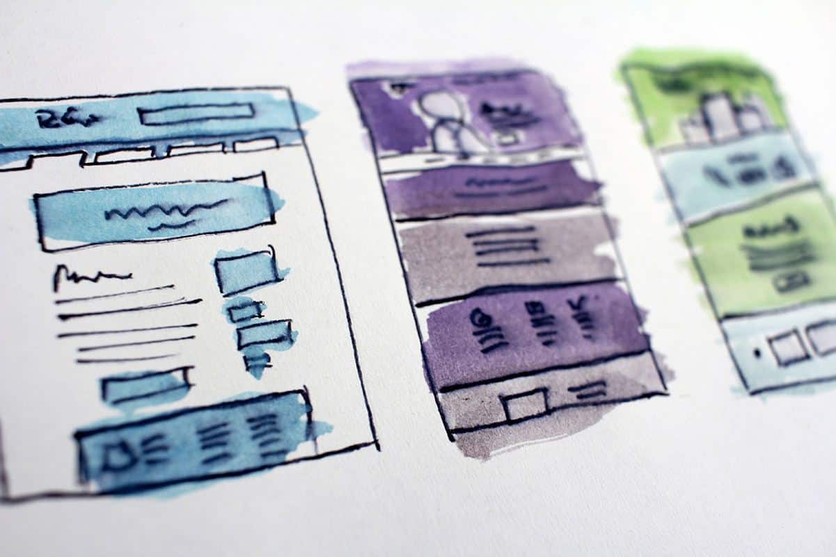 UX process