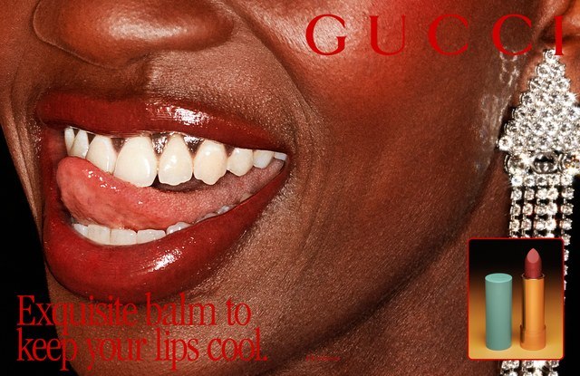 gucci