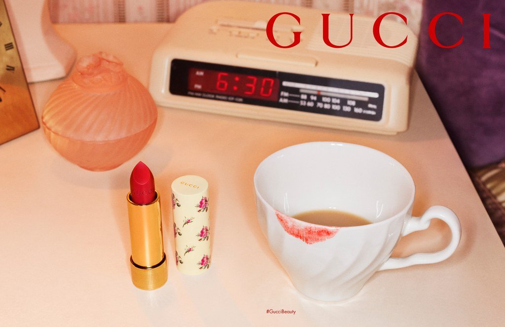 gucci