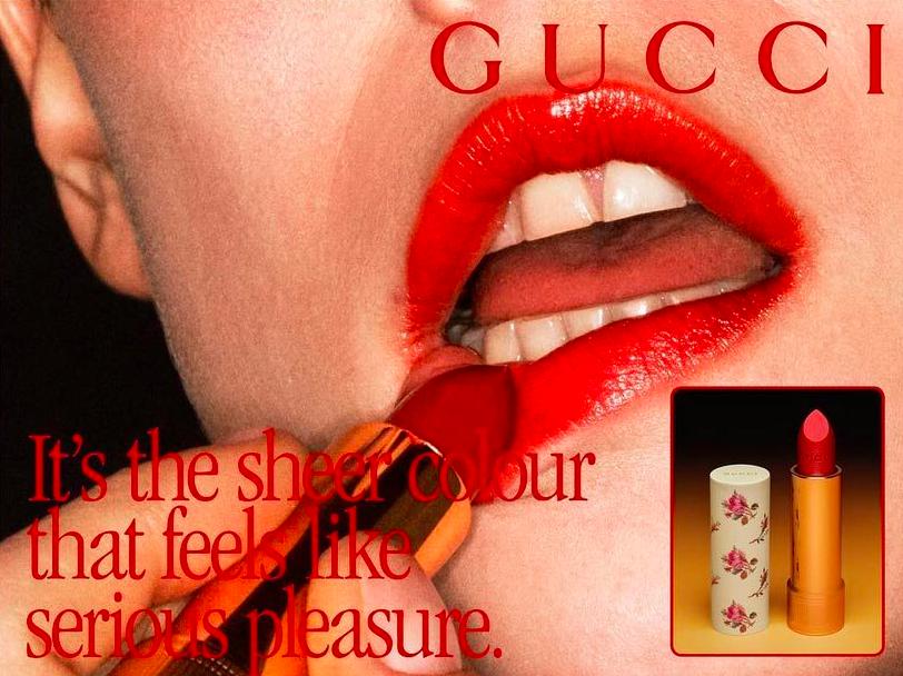 gucci