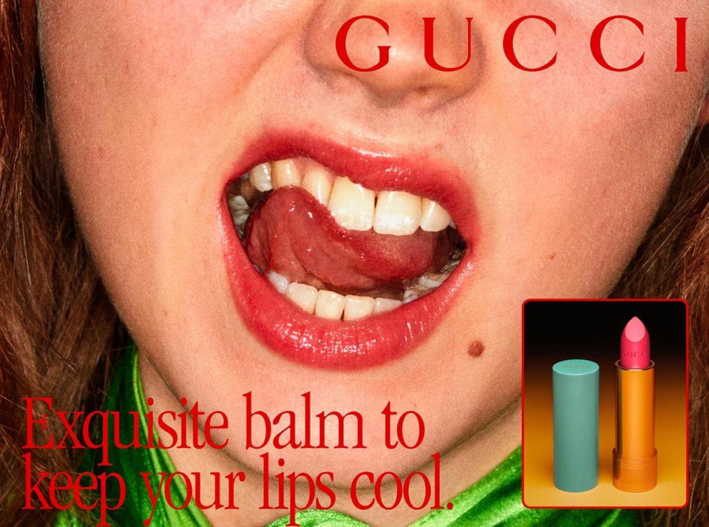 gucci