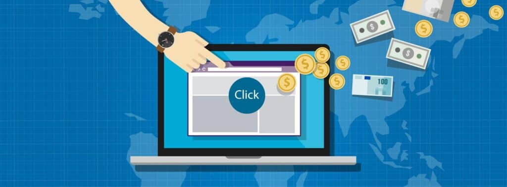 affiliate marketing