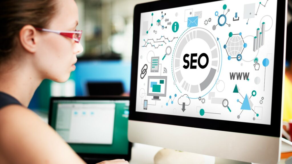 concetti e termini SEO
