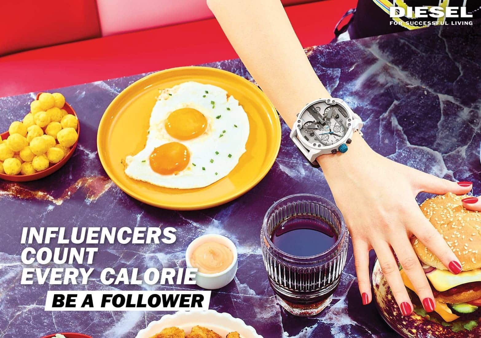 clio awards 2019 diesel ninja marketing