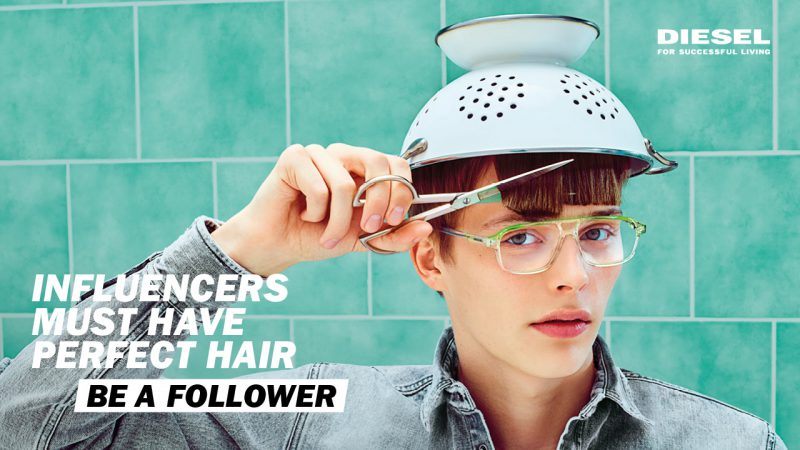 clio awards 2019 diesel ninja marketing