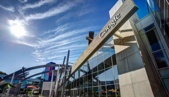 Google palace