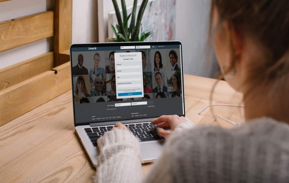 linkedin
