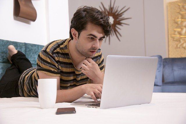 laptop