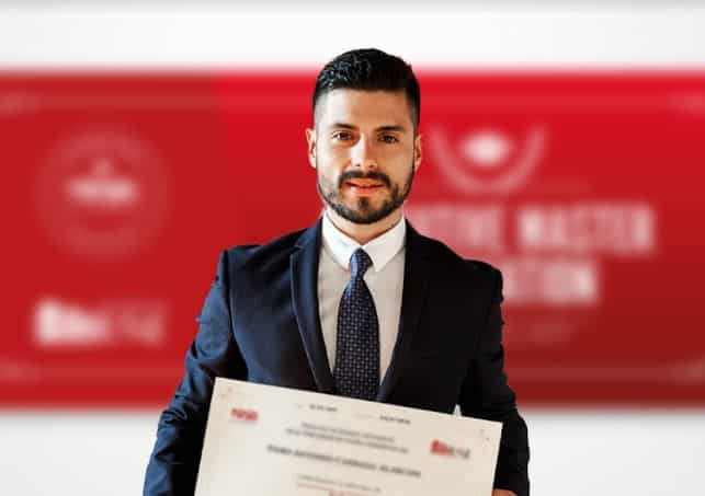 executive master