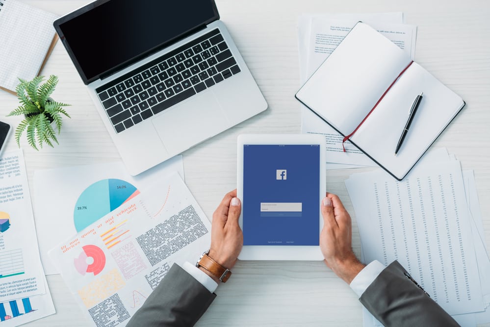 ottimizzare Pagina Facebook aziendale