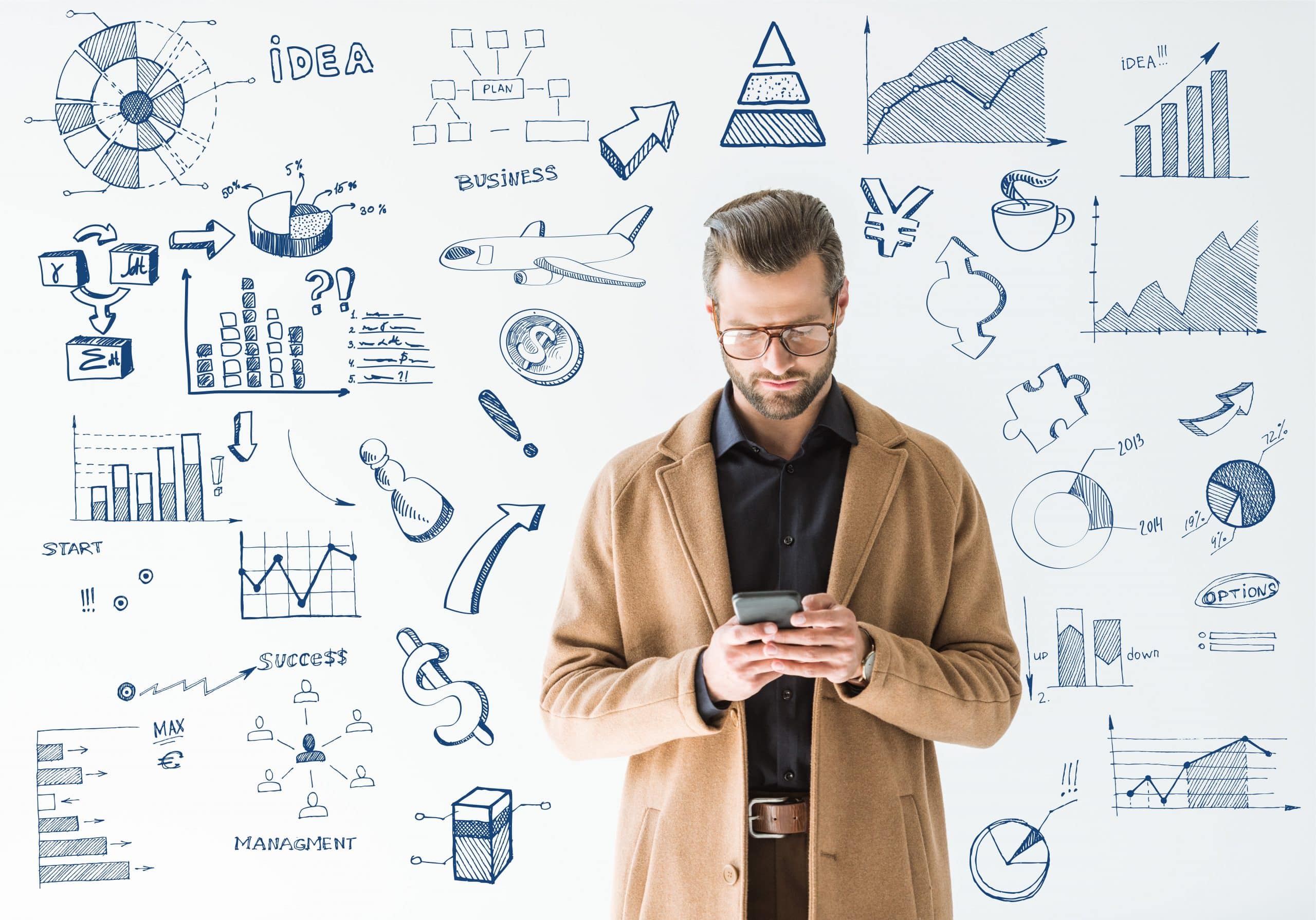 Digital Strategy