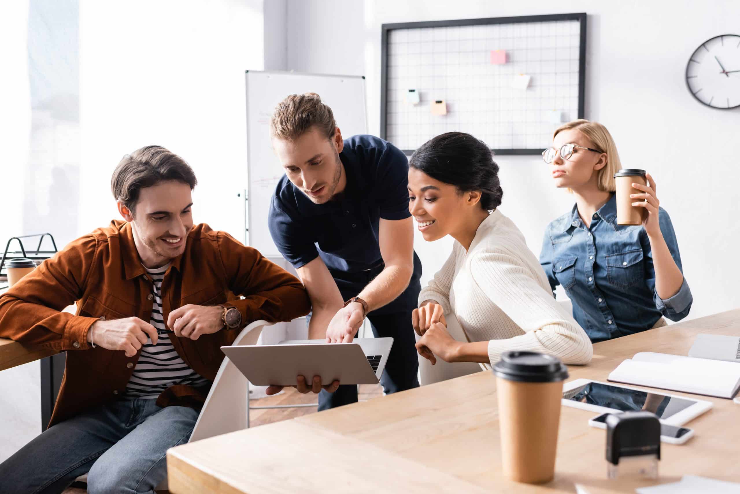 Digital Strategy