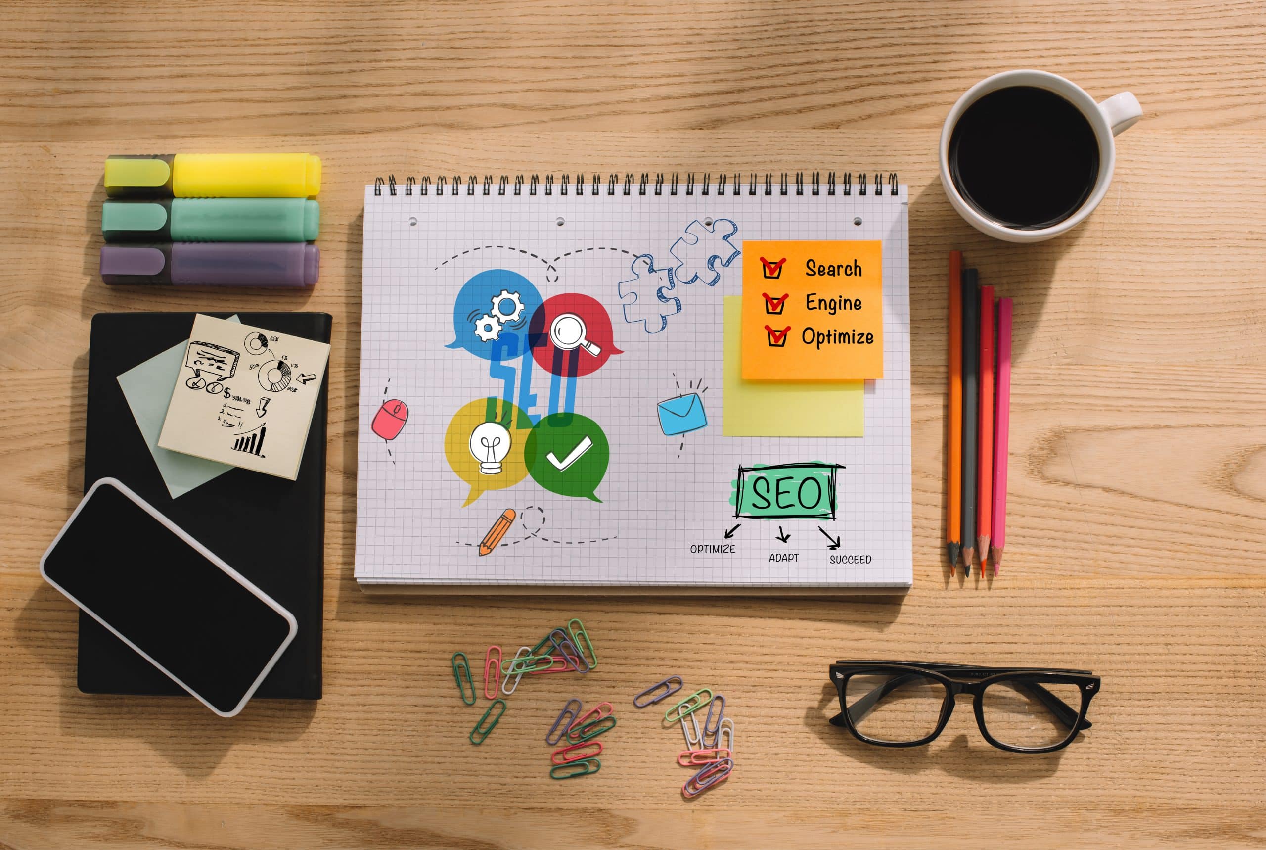 Digital Strategy