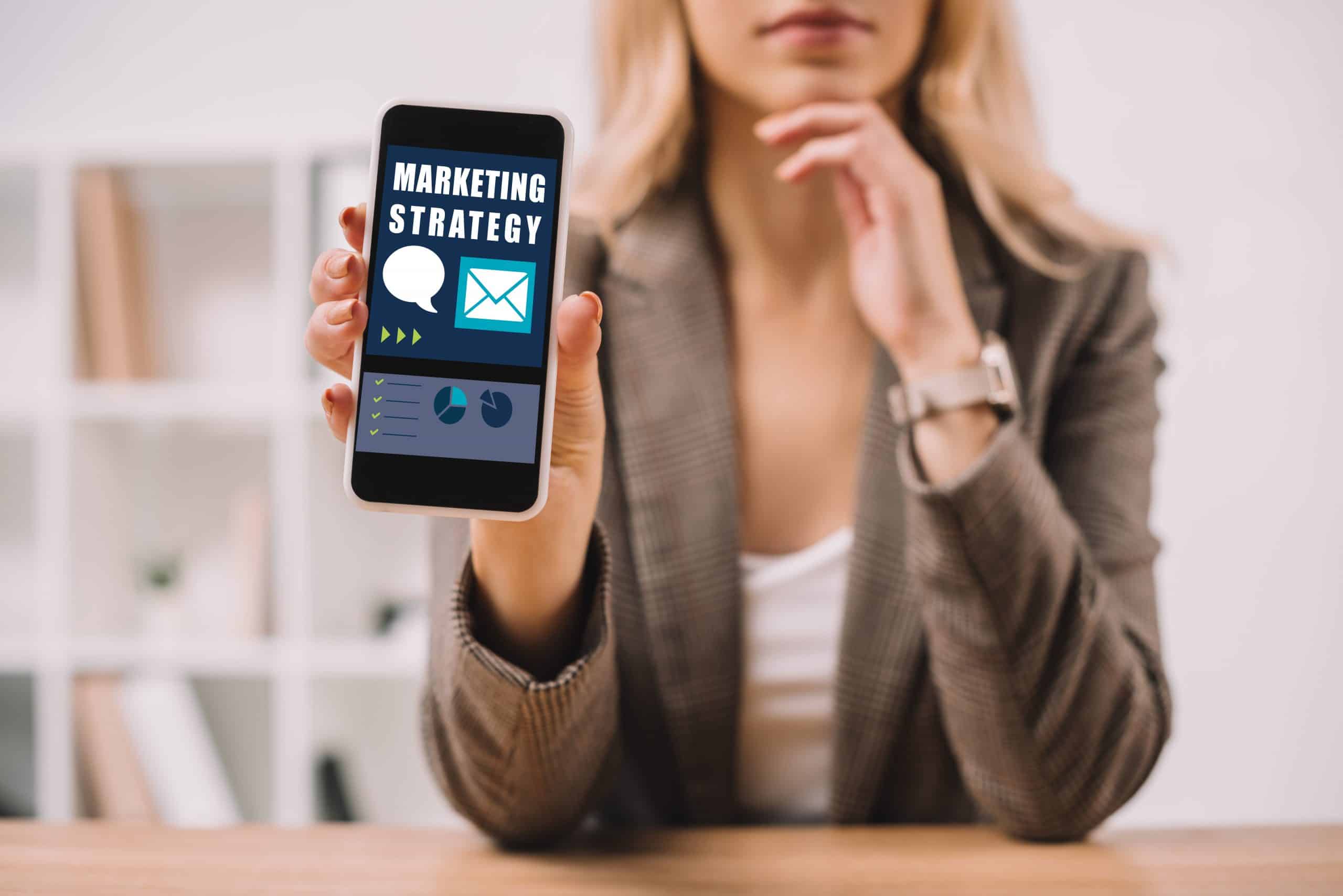 Digital Strategy