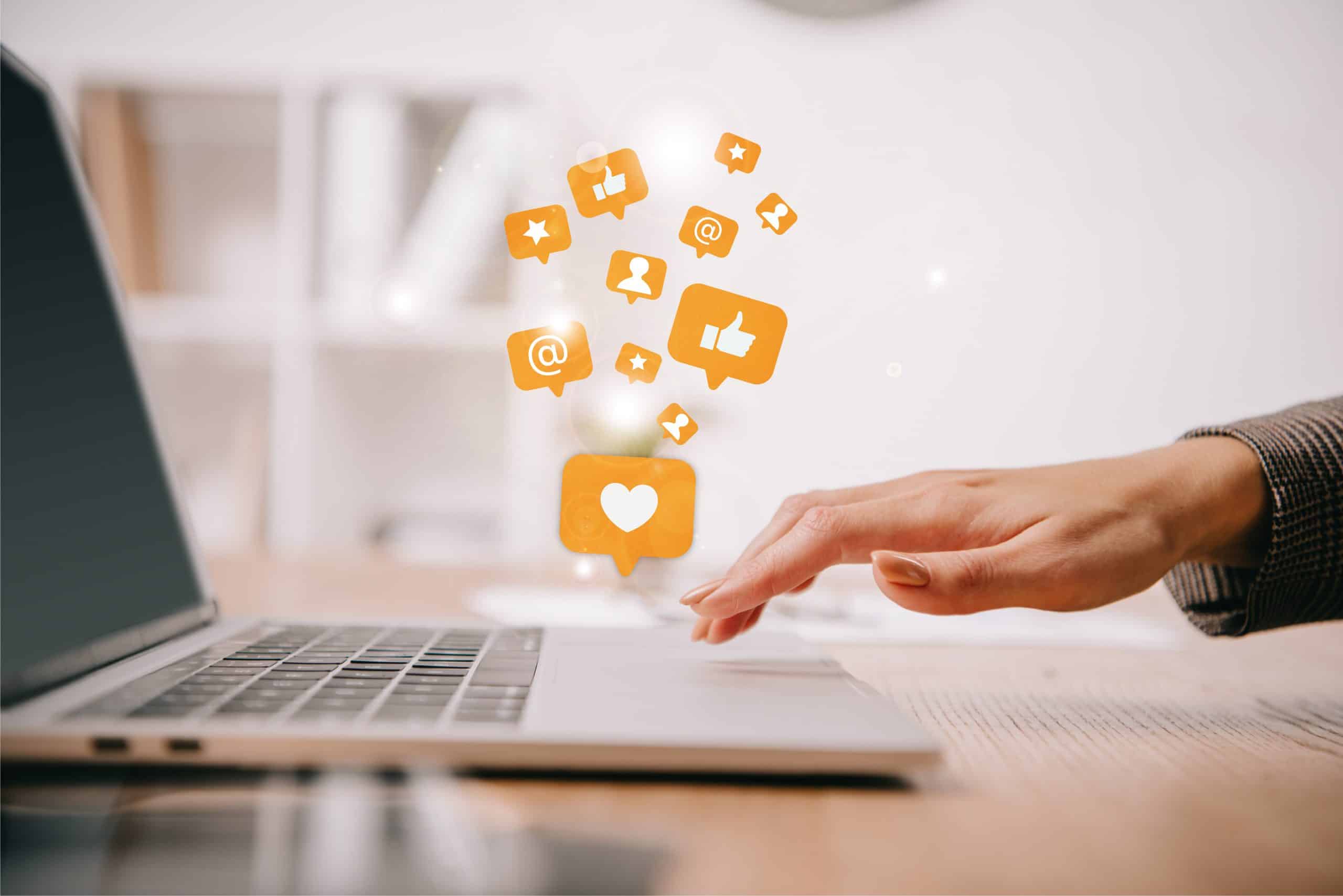Digital Strategy