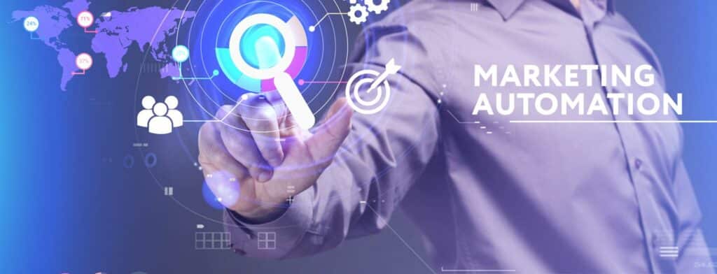 marketing automation