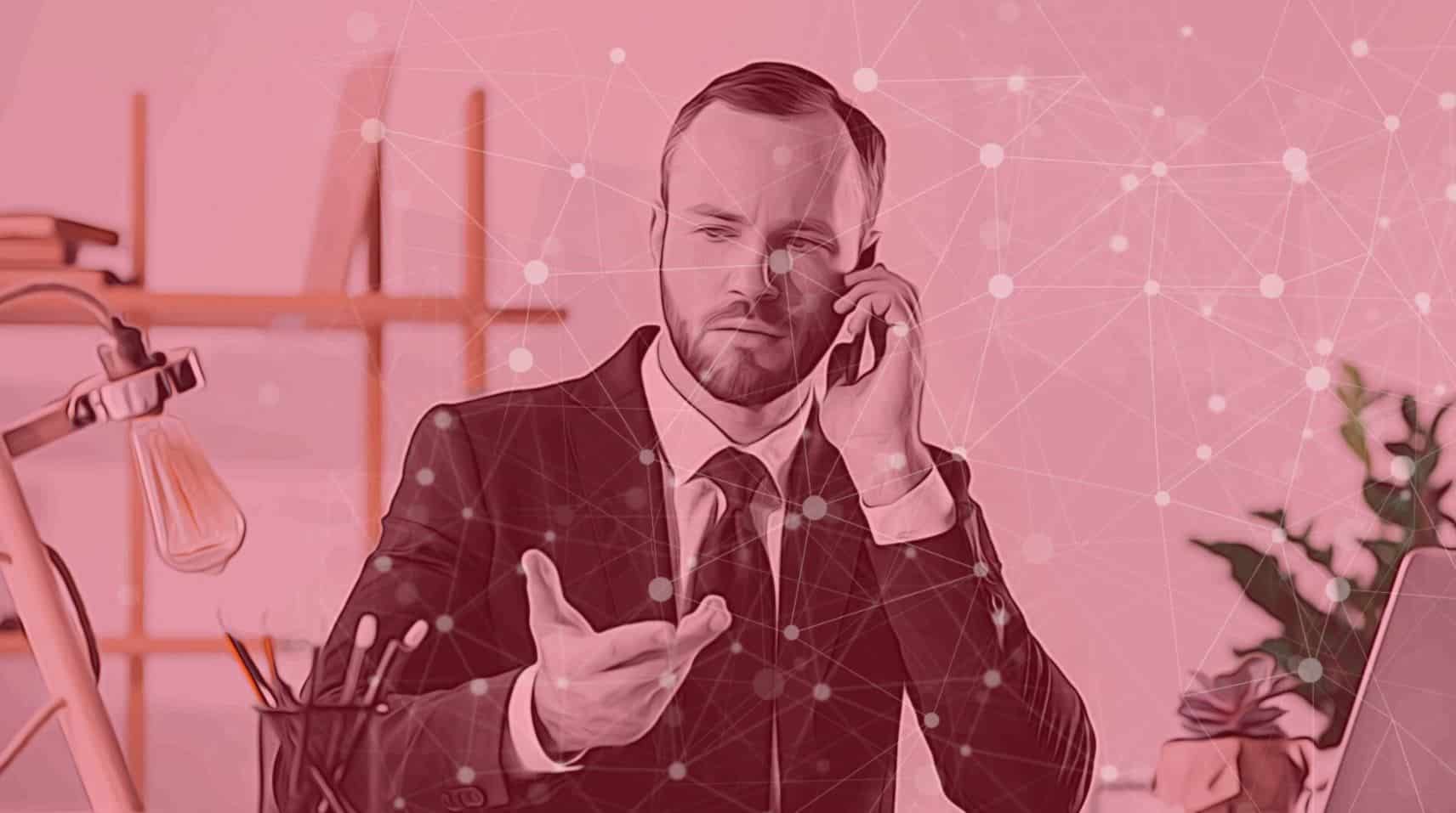 call