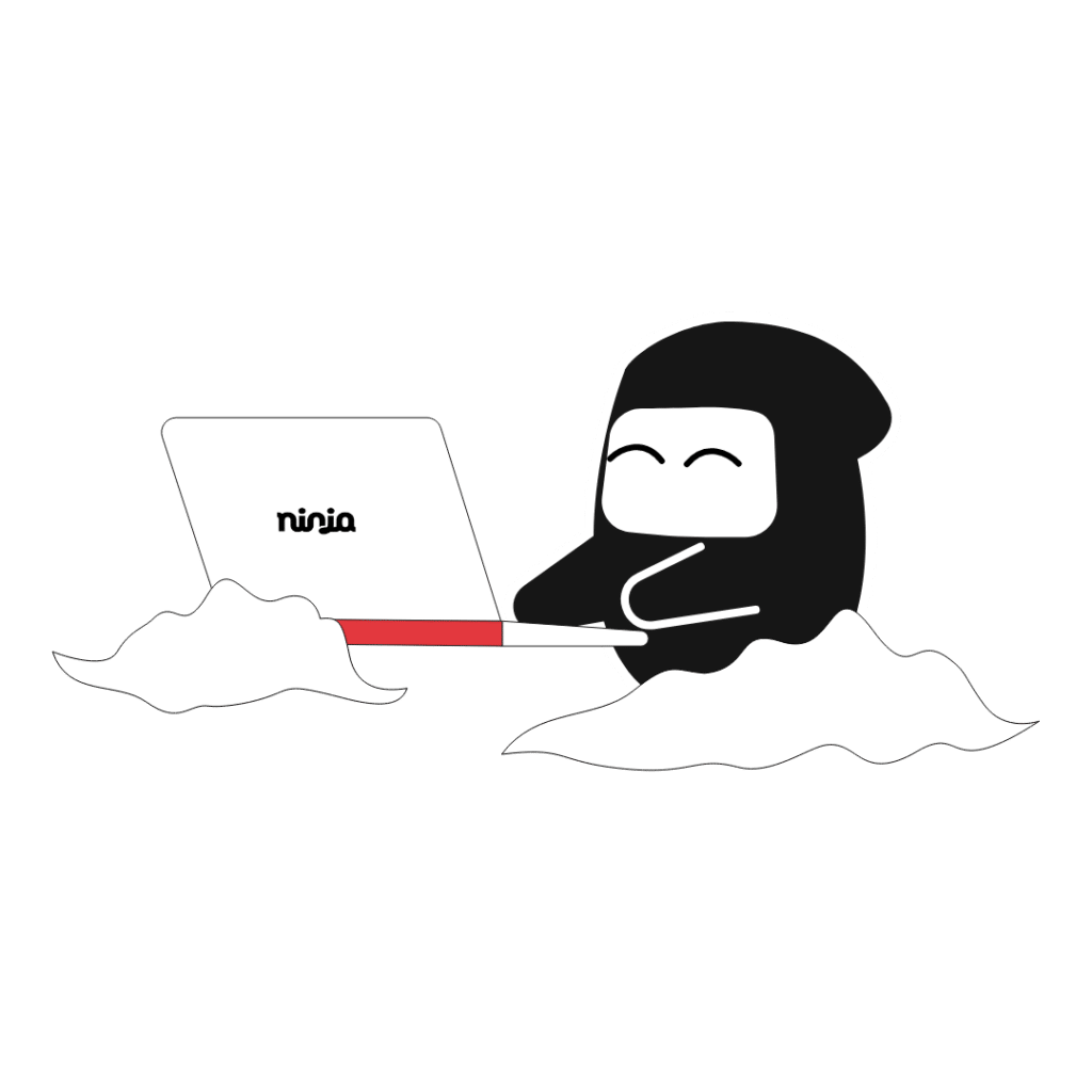 Ninjetto PC