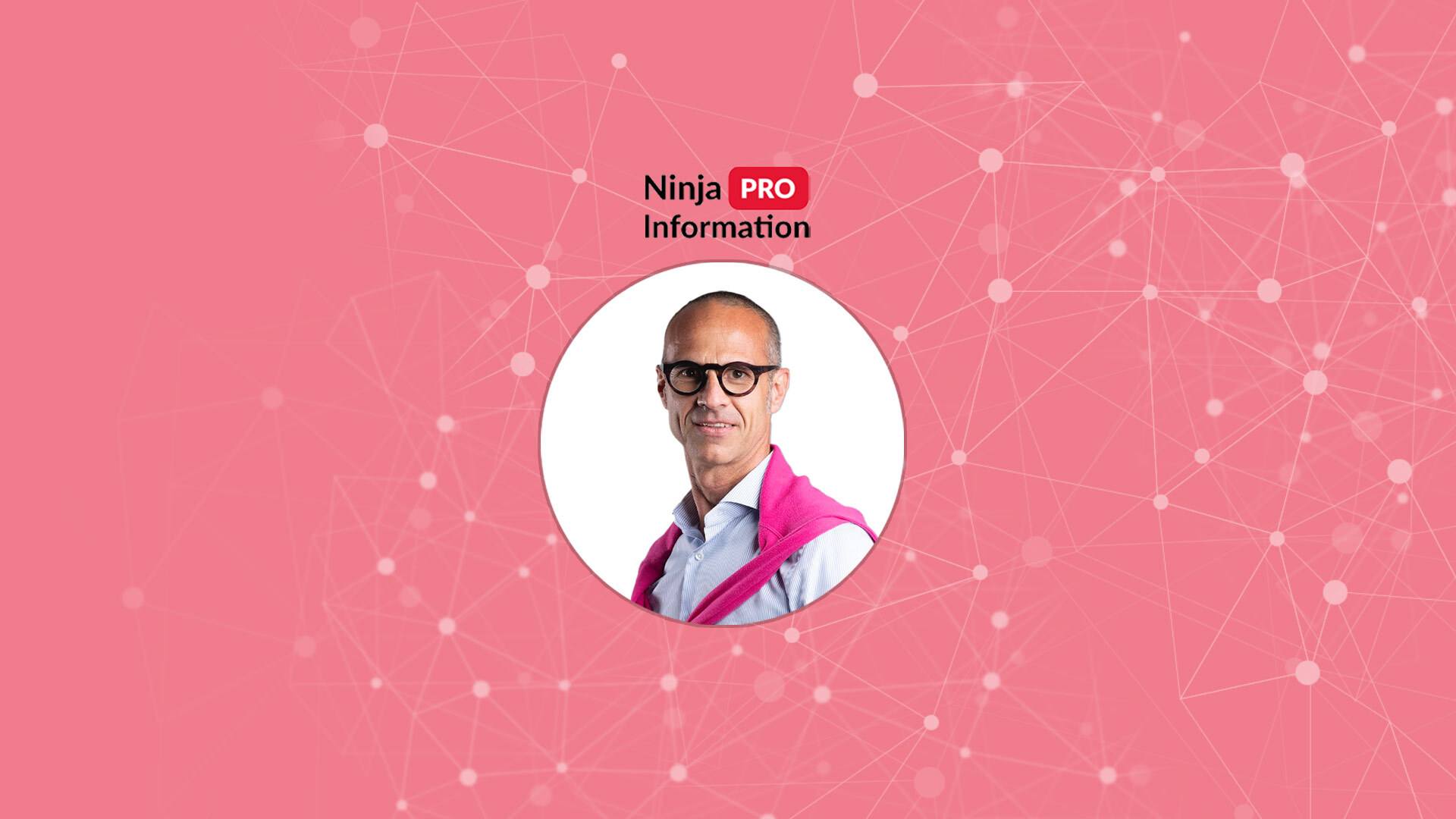 ninja pro information