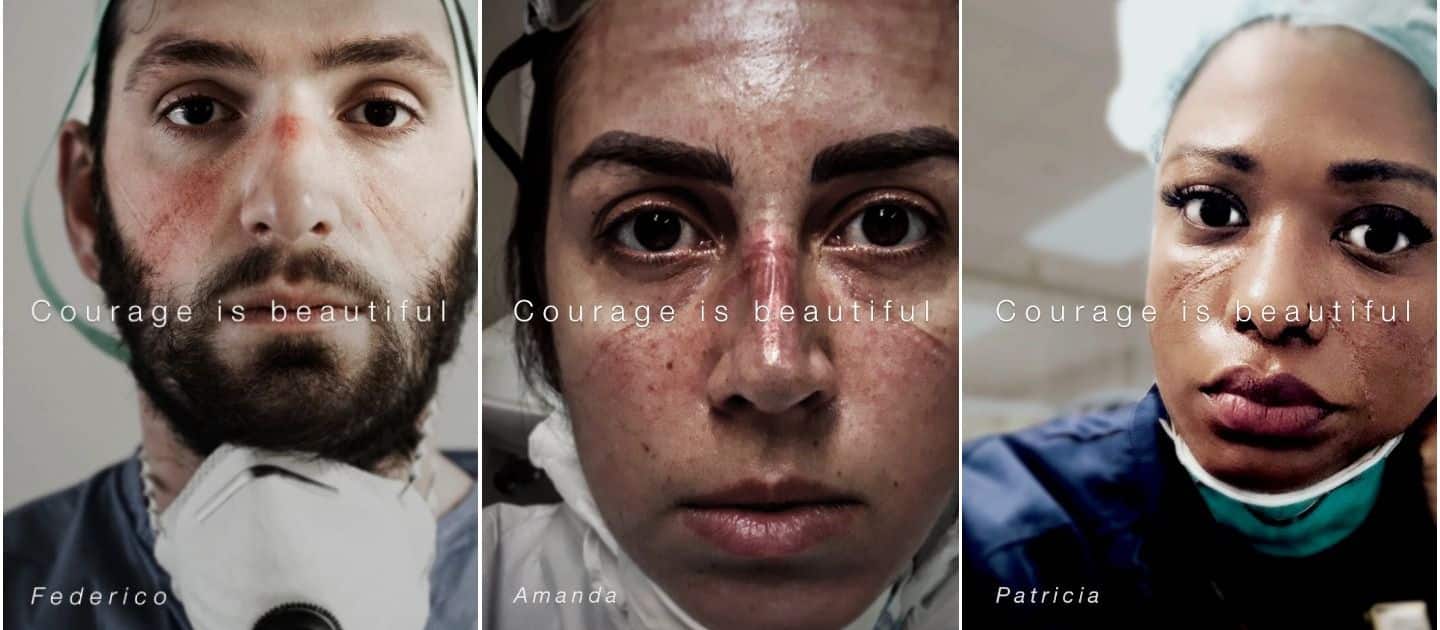 cannes lions 2021_dove_courageisbeautiful_ninja marketing