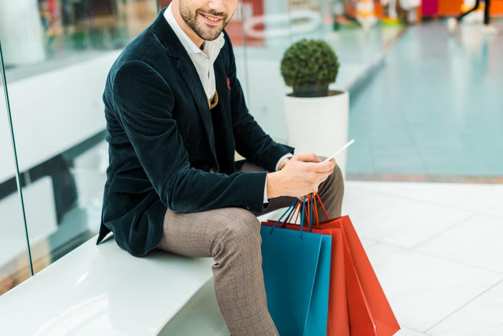 Omnichannel Customer Experience