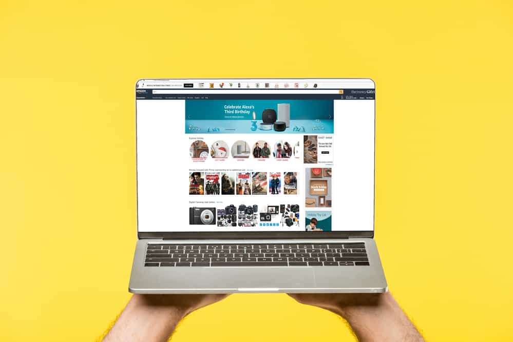 Omnichannel Customer Experience