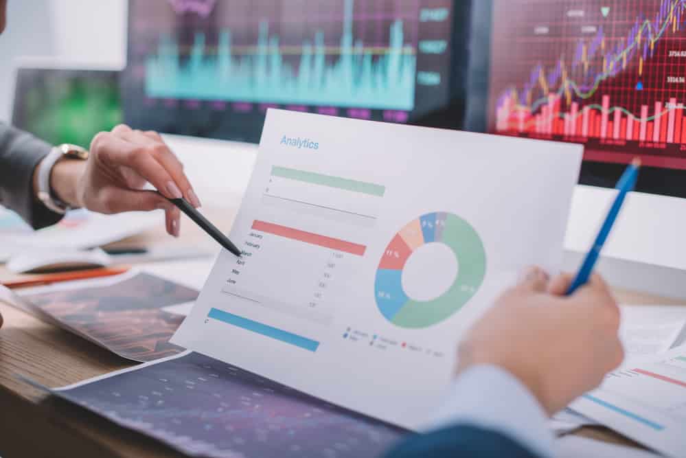 data analysis