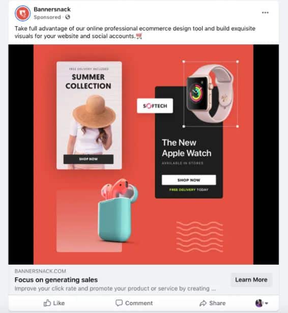 Social Media Advertising