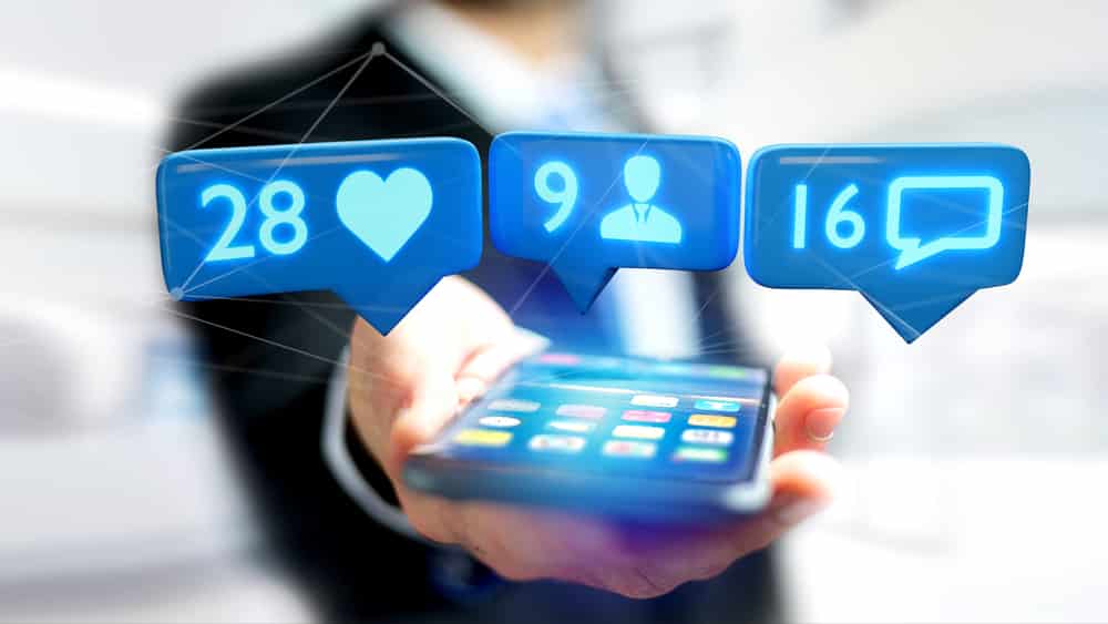 Instagram marketing