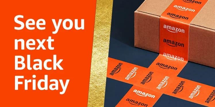amazon extended black friday
