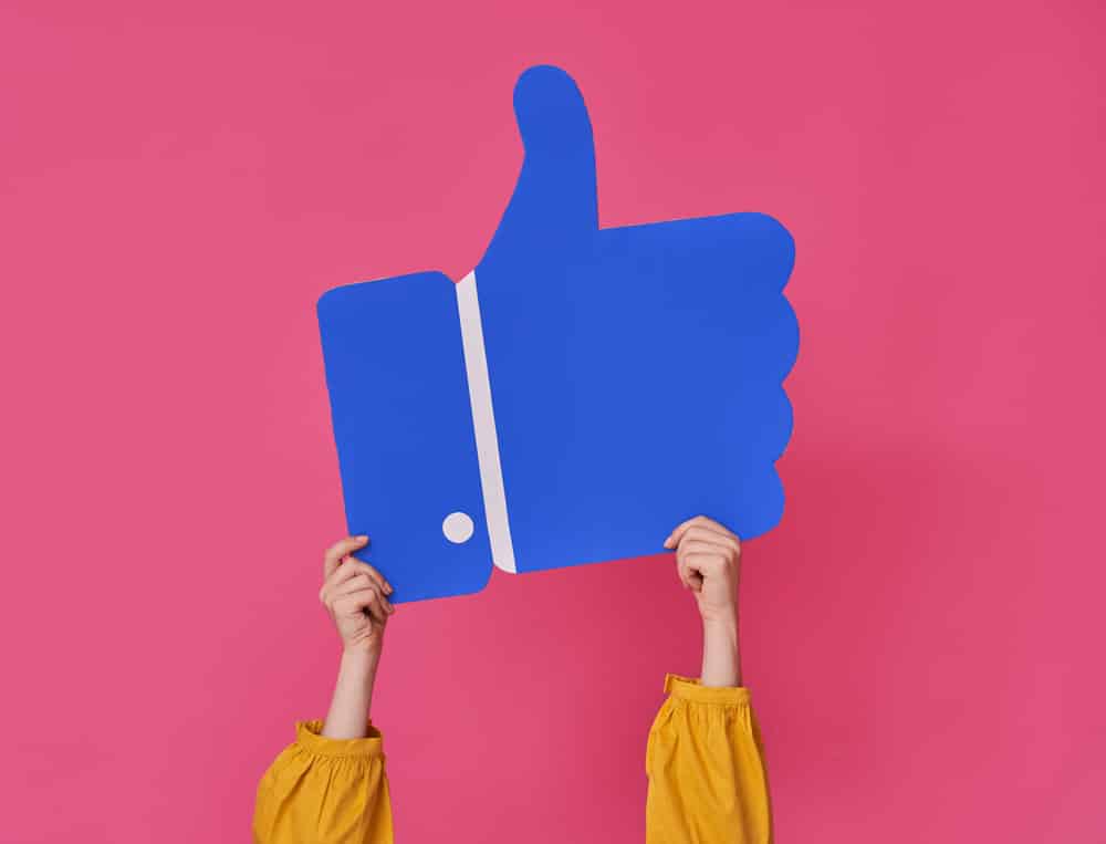 pagina Facebook